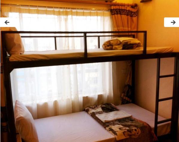 Blue Hanoi Inn Hotel Room photo